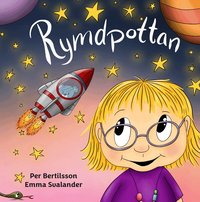 Omslag: Rymdpottan