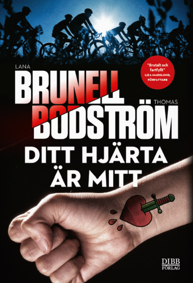 Ditt hjrta r mitt (pocket)