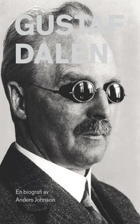 Gustaf Daln : en biografi (hftad)