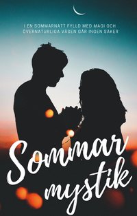 Sommarmystik (hftad)
