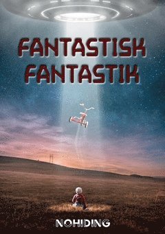 Fantastisk fantastik (hftad)