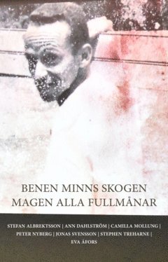 Benen Minns Skogen Magen Alla Fullm�nar (pocket)