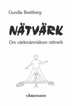 N�tv�rk (e-bok)
