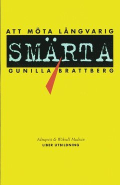 Att mta lngvarig smrta (e-bok)