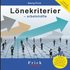 Lnekriterier : arbetshfte