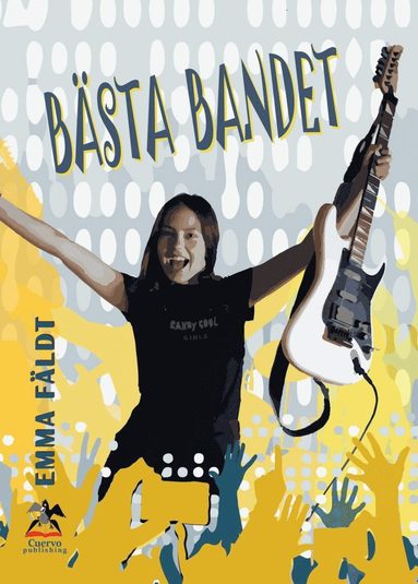 Bsta bandet (inbunden)