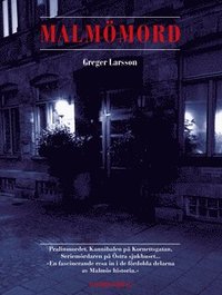 Malmömord (e-bok)