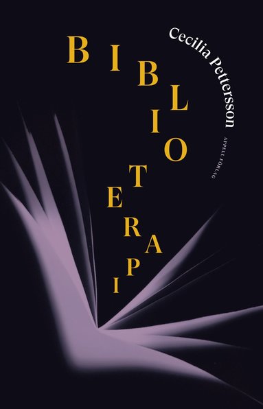 Biblioterapi : hlsofrmjande lsning i teori och praktik (kartonnage)