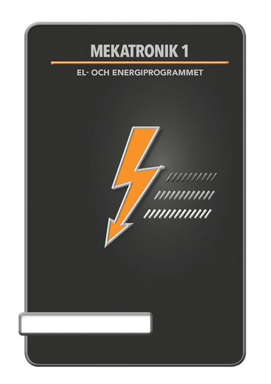 Mekatronik 1 (kartonnage)