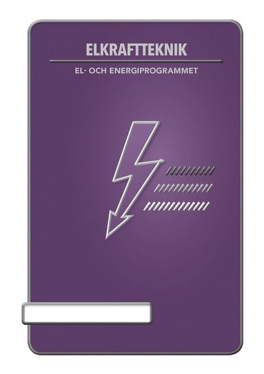 Elkraftteknik (h�ftad)