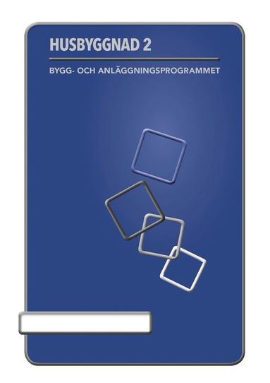 Husbyggnad 2 (hftad)