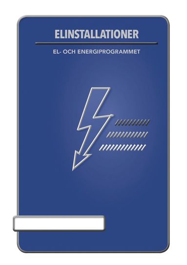 Elinstallationer (kartonnage)