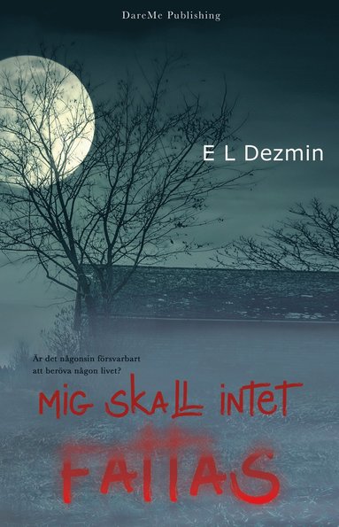 Mig skall intet fattas (pocket)