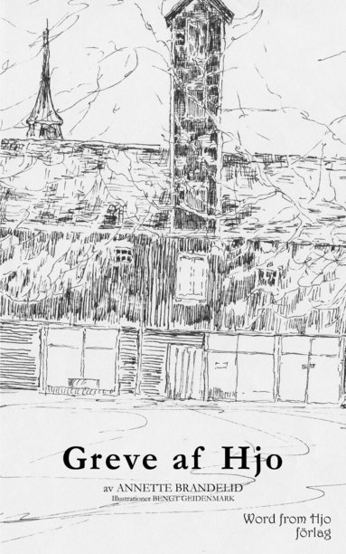 Greve af Hjo (pocket)