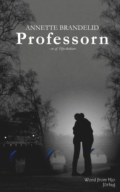 Professorn (inbunden)