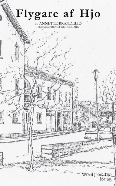 Flygare af Hjo (pocket)