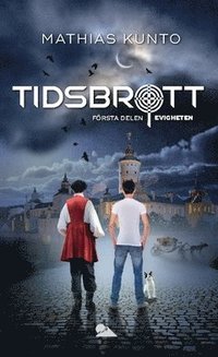 Tidsbrott (hftad)