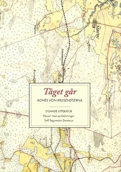 Tget gr : novell med sprkvningar (hftad)