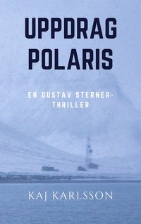 Uppdrag Polaris (e-bok)
