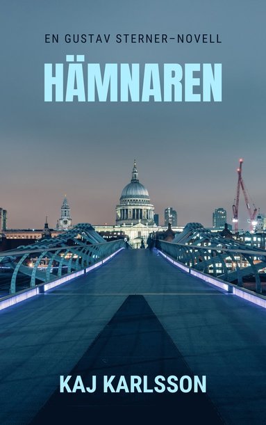 Hmnaren (ljudbok)