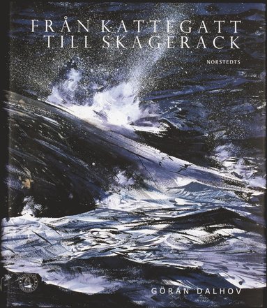 Från Kattegatt till Skagerack (häftad)