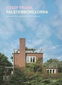 Josef Frank : Falsterbovillorna (kartonnage)