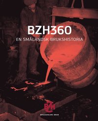BZH360 : en smlndsk brukshistoria (hftad)