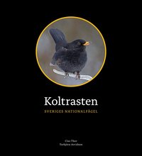 Koltrasten : Sveriges Nationalfågel (inbunden)