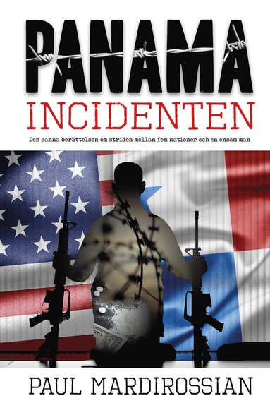 Panamaincidenten (pocket)