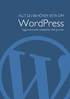 Allt du behver veta om WordPress