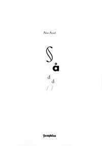 Sdd II (hftad)