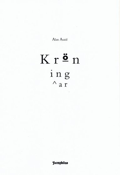 Krningar (hftad)