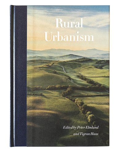 Rural urbanism (hftad)