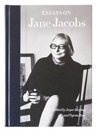 Essays on Jane Jacobs (inbunden)