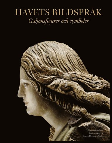 Havets bildsprk : galjonsfigurer och symboler (inbunden)