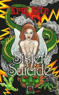 Sister Suicide (häftad)