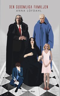 Den gudomliga familjen (häftad)