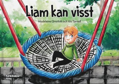 Liam kan visst (h�ftad)