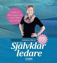 Handbok fr en sjlvklar ledare : vningsbok (inbunden)