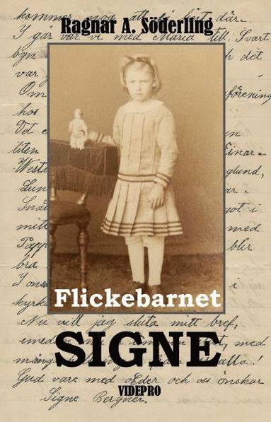 Flickebarnet Signe (pocket)