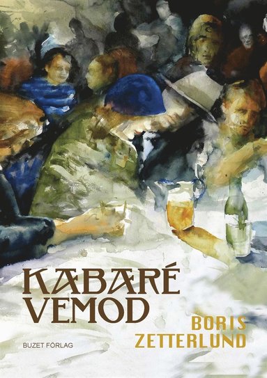 Kabar Vemod (ljudbok)