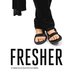 Fresher - The emerging collective architecture of Gert Wingardh.