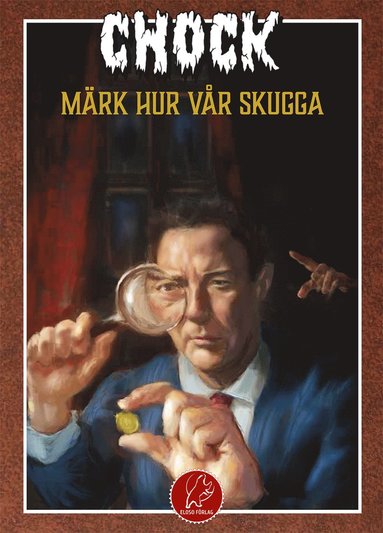 Chock. Mrk hur vr skugga (hftad)