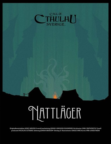 Nattlger (kartonnage)