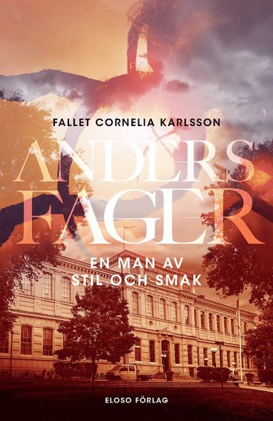 En man av stil och smak (hftad)