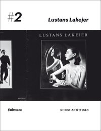 Lustans Lakejer (hftad)