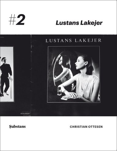Lustans Lakejer (pocket)