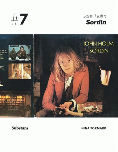 John Holm: Sordin (h�ftad)