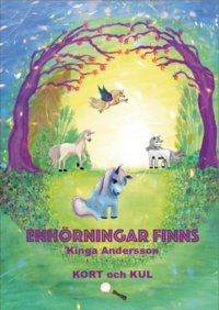 Enhrningar finns (inbunden)