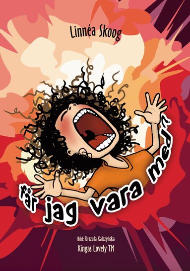 Fr jag vara med? (inbunden)